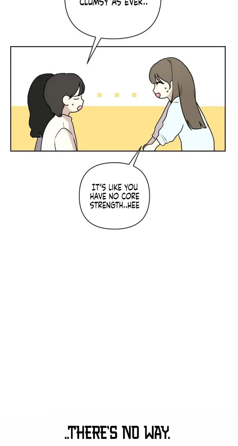 My Unknown Girlfriend Chapter 2 page 68 - 