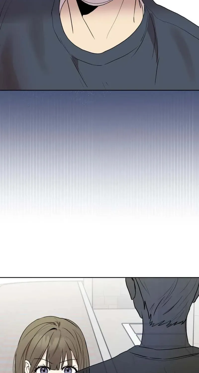 My Unknown Girlfriend Chapter 2 page 8 - 