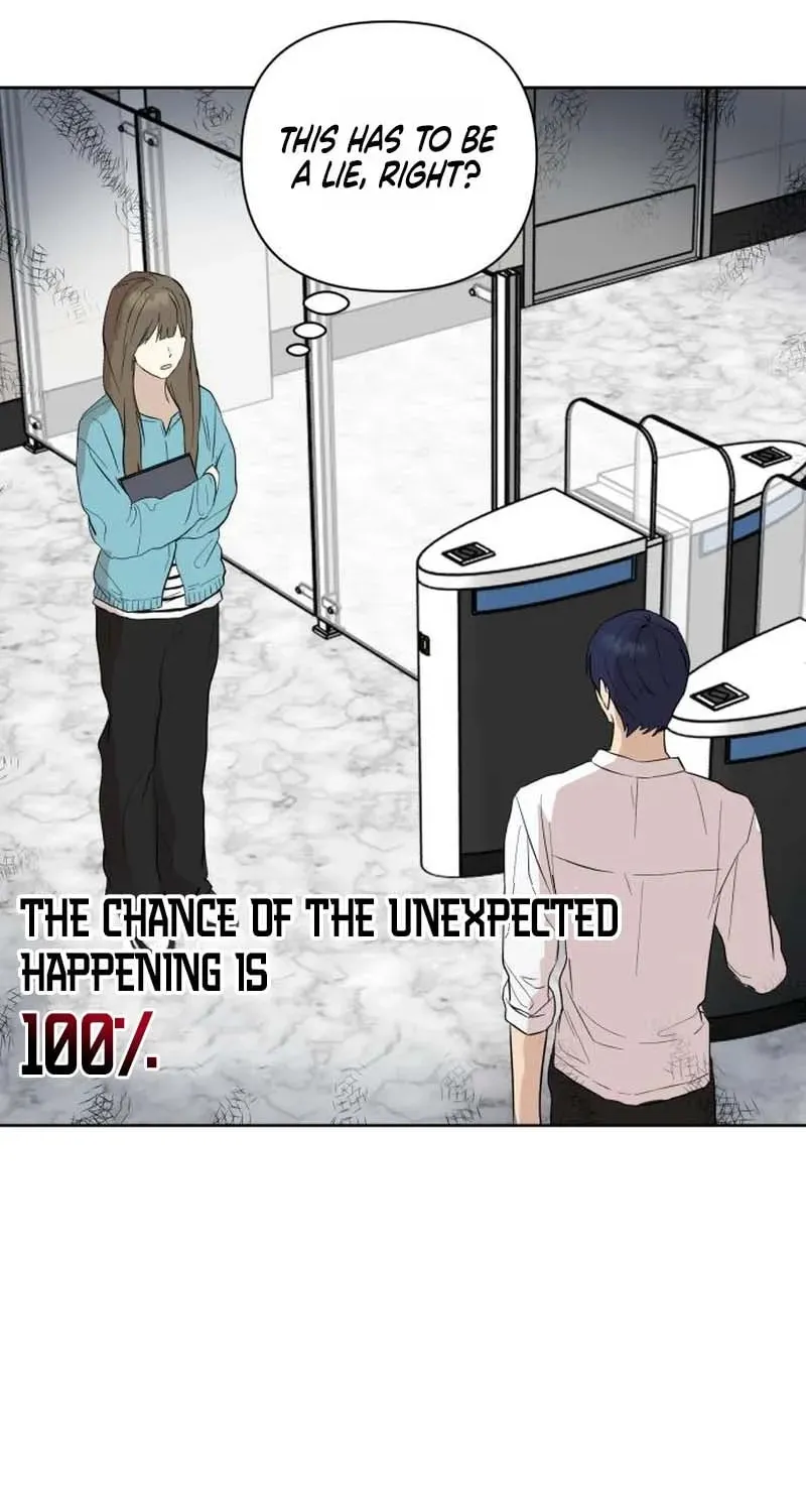 My Unknown Girlfriend Chapter 2 page 75 - 