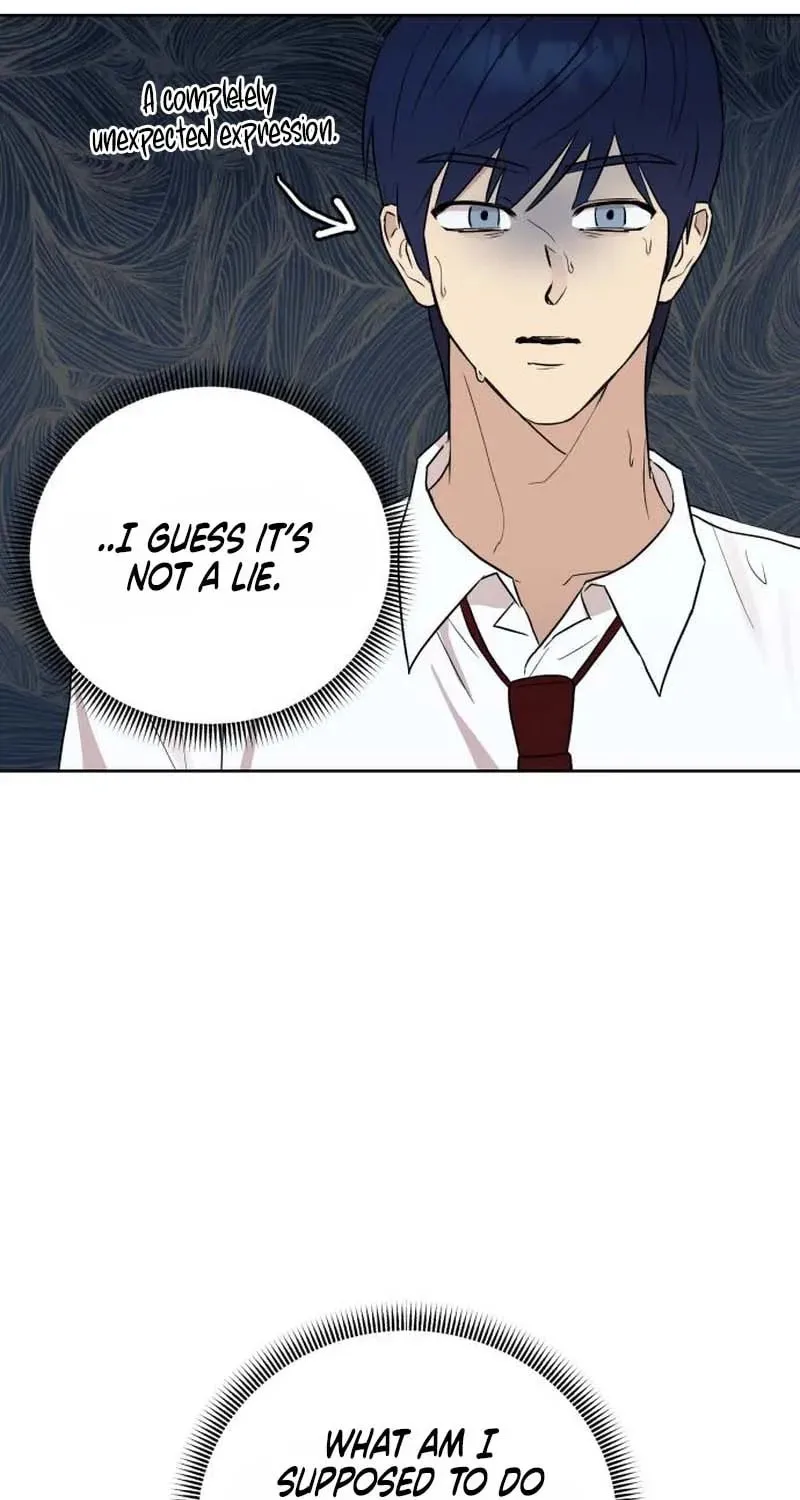 My Unknown Girlfriend Chapter 2 page 76 - 
