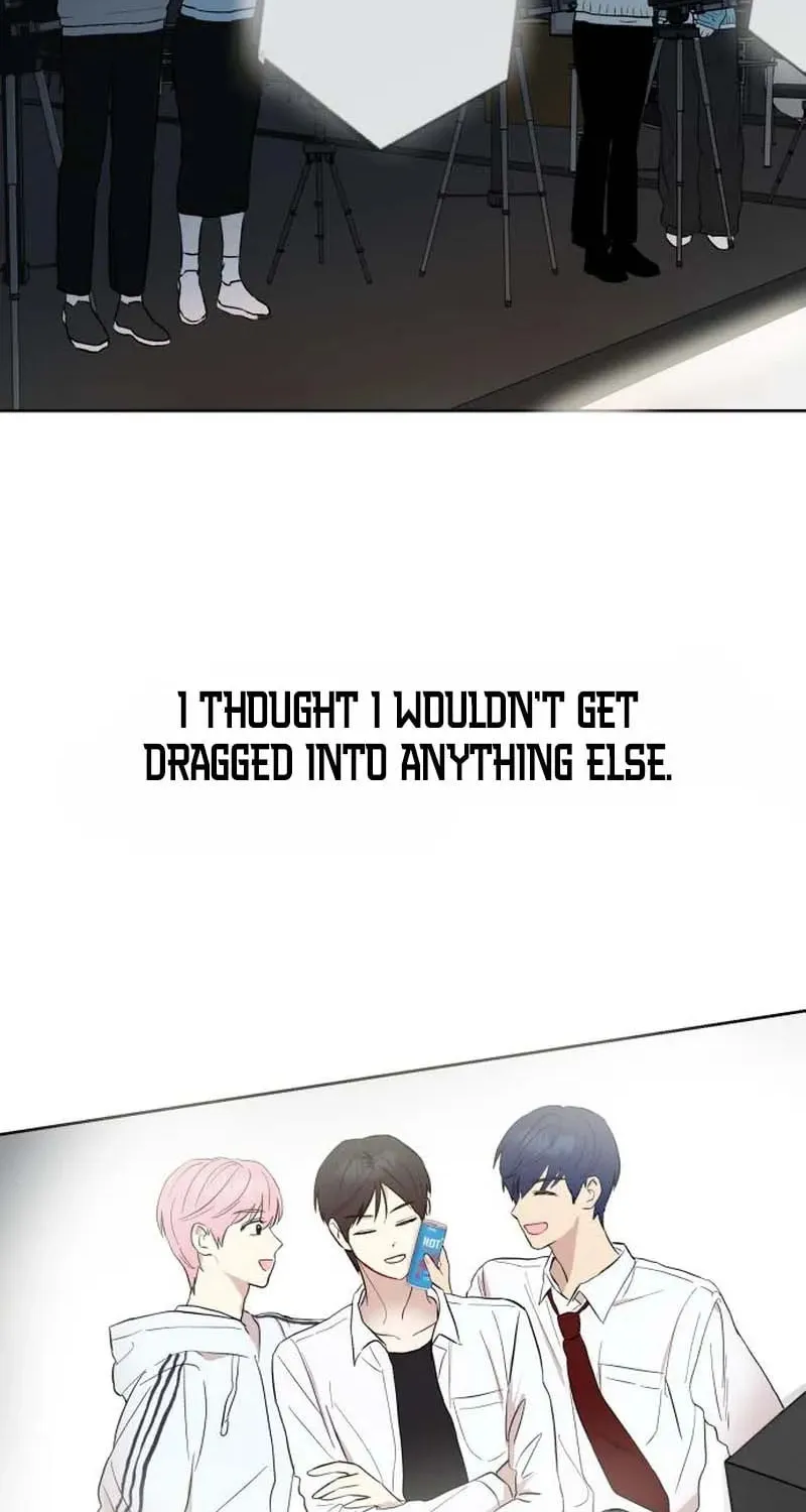 My Unknown Girlfriend Chapter 2 page 79 - 
