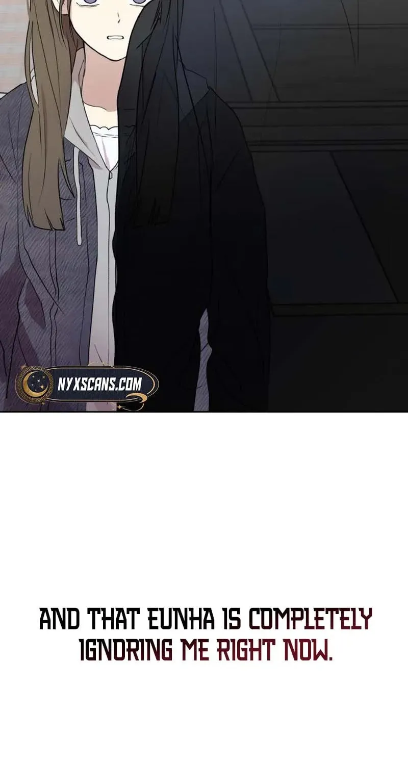 My Unknown Girlfriend Chapter 2 page 9 - 