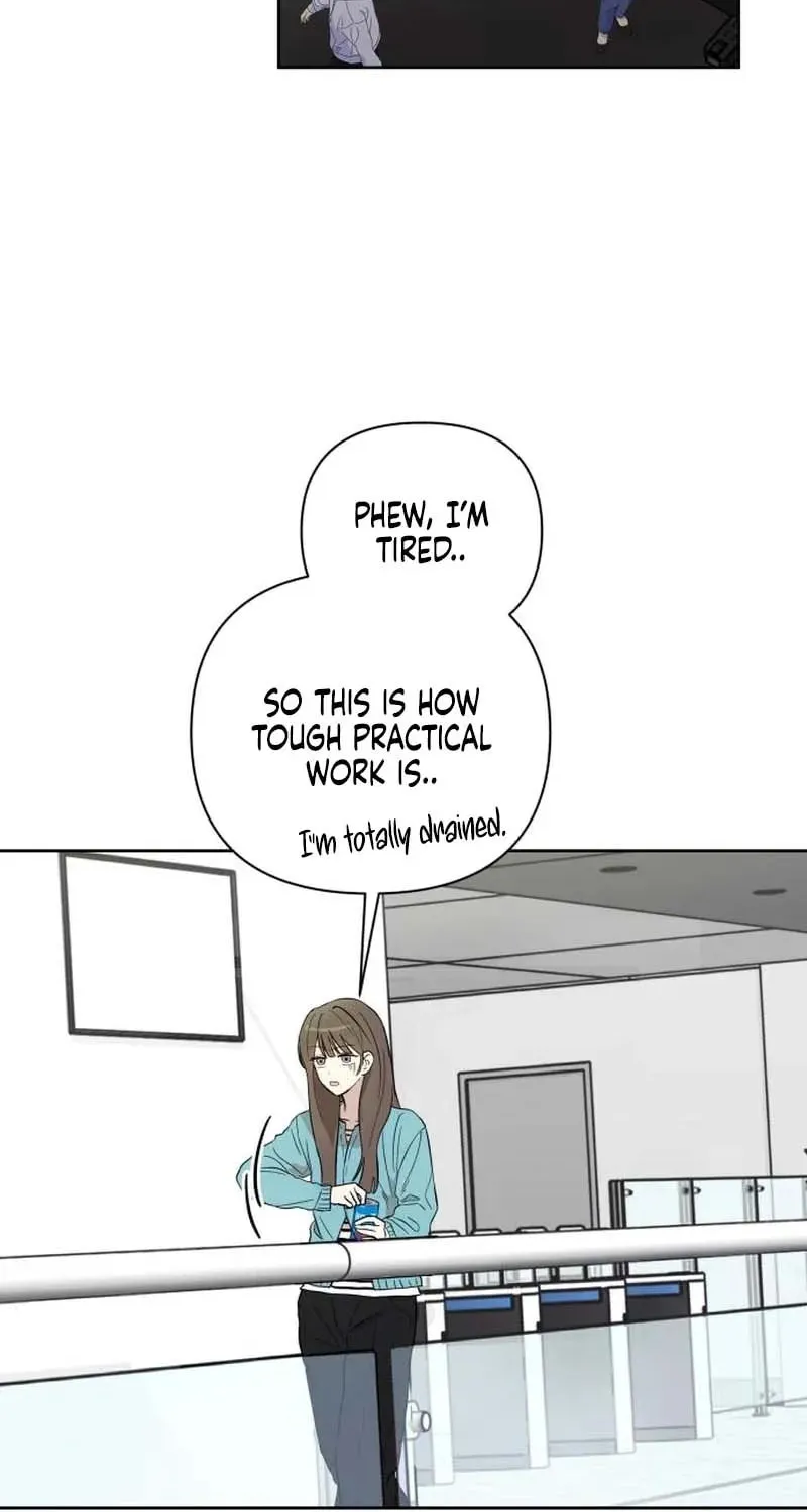 My Unknown Girlfriend Chapter 2 page 85 - 