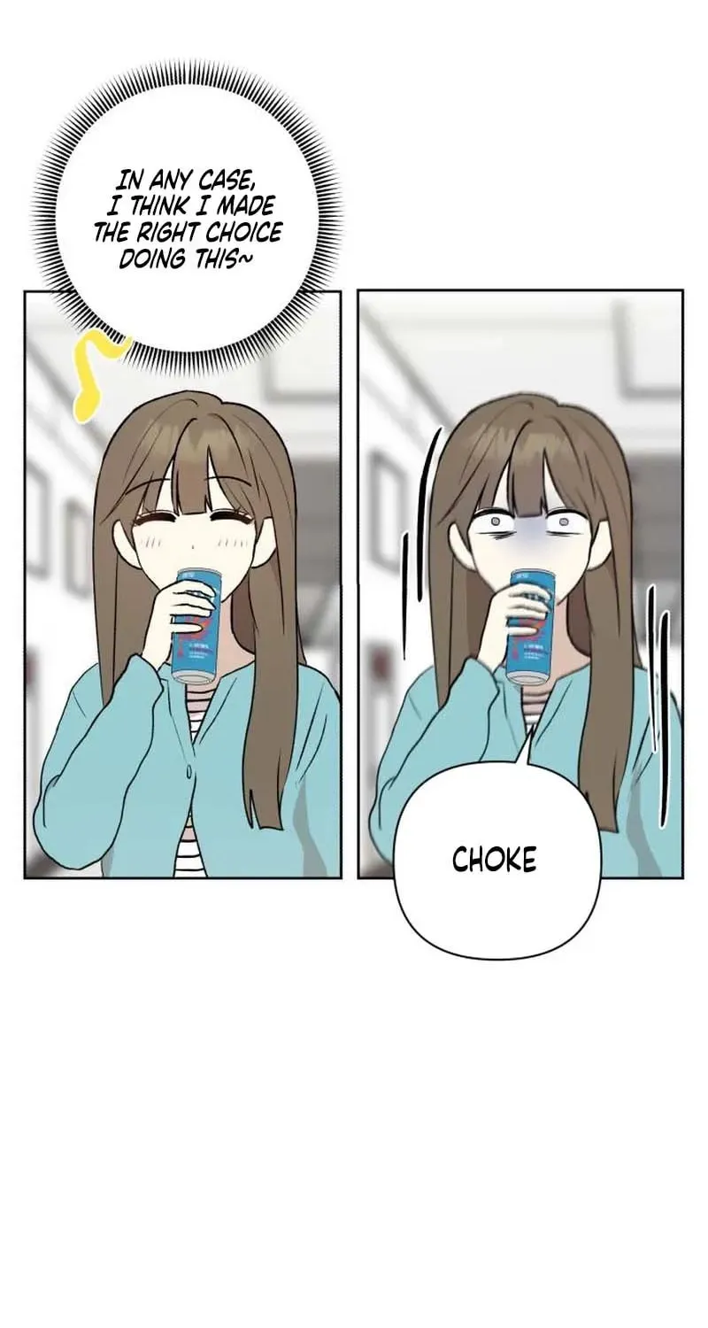 My Unknown Girlfriend Chapter 2 page 87 - 
