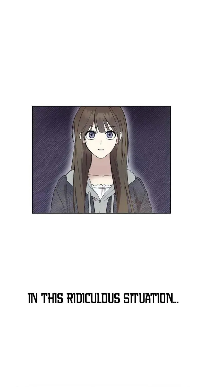 My Unknown Girlfriend Chapter 2 page 10 - 