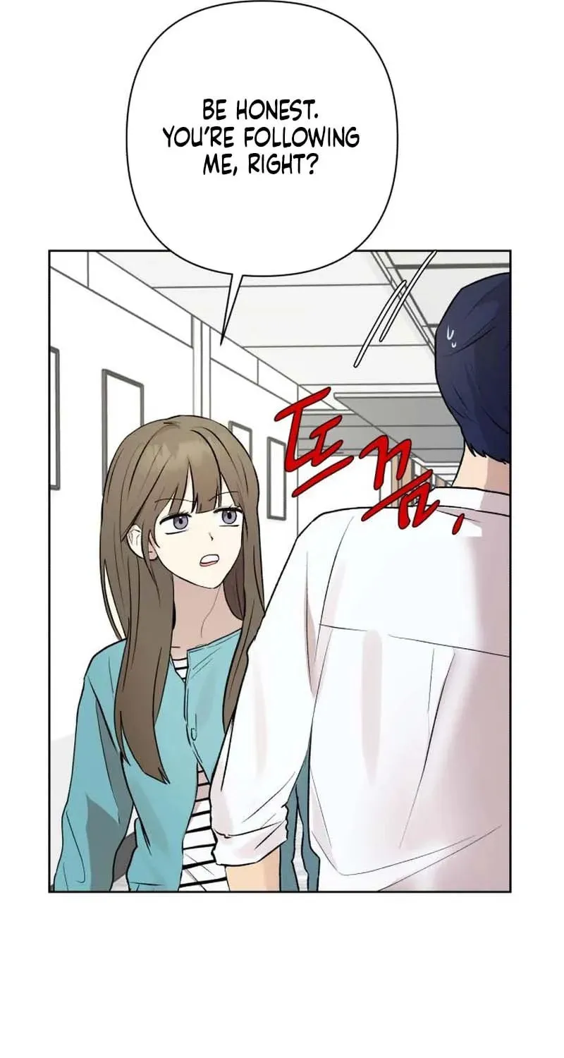 My Unknown Girlfriend Chapter 2 page 92 - 