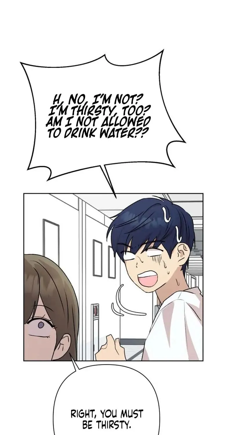 My Unknown Girlfriend Chapter 2 page 93 - 