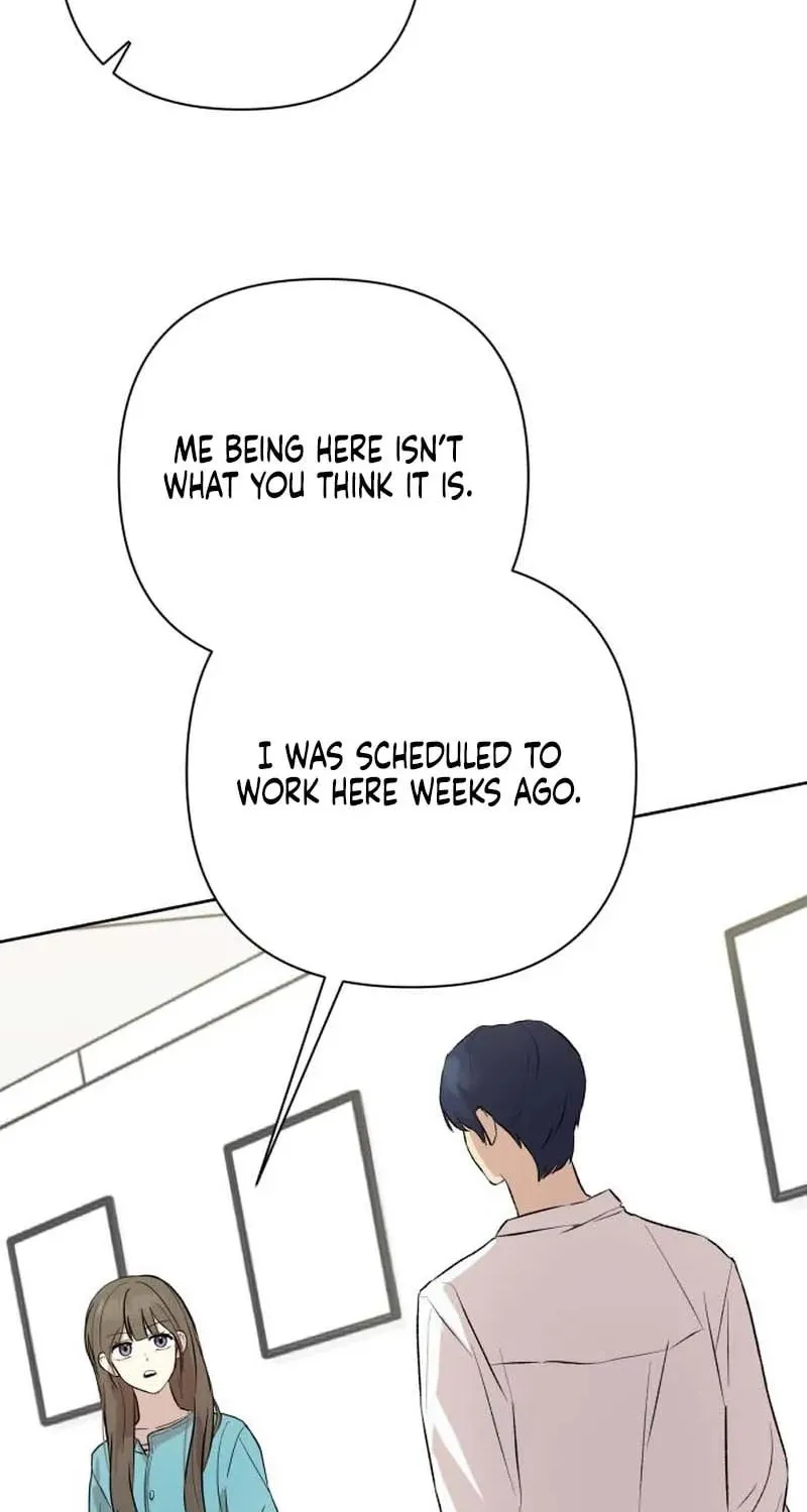 My Unknown Girlfriend Chapter 2 page 95 - 