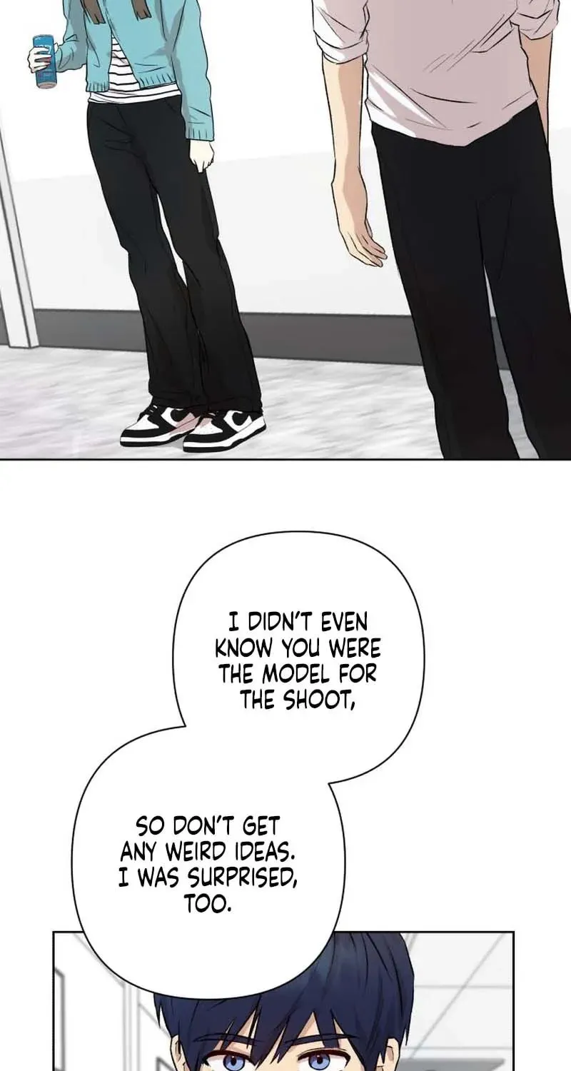 My Unknown Girlfriend Chapter 2 page 96 - 