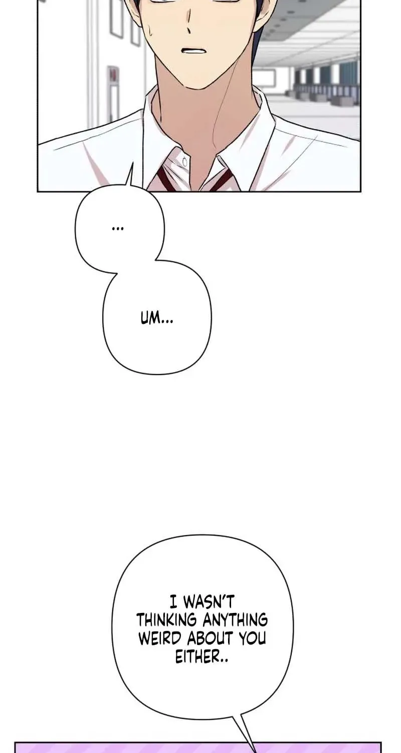 My Unknown Girlfriend Chapter 2 page 97 - 