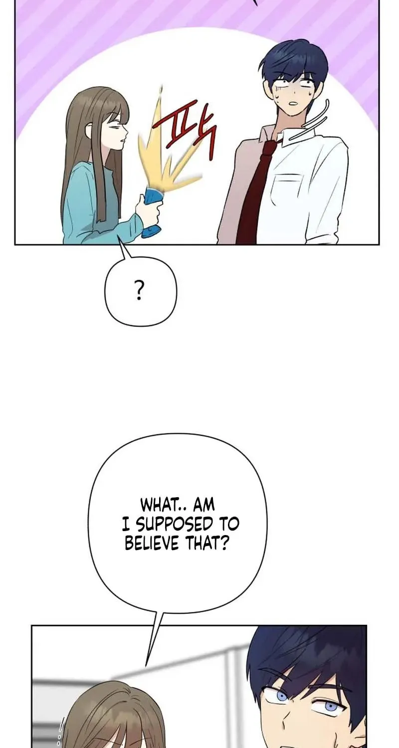 My Unknown Girlfriend Chapter 2 page 98 - 