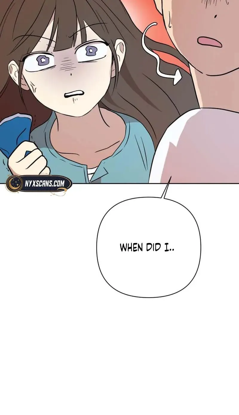 My Unknown Girlfriend Chapter 2 page 100 - 