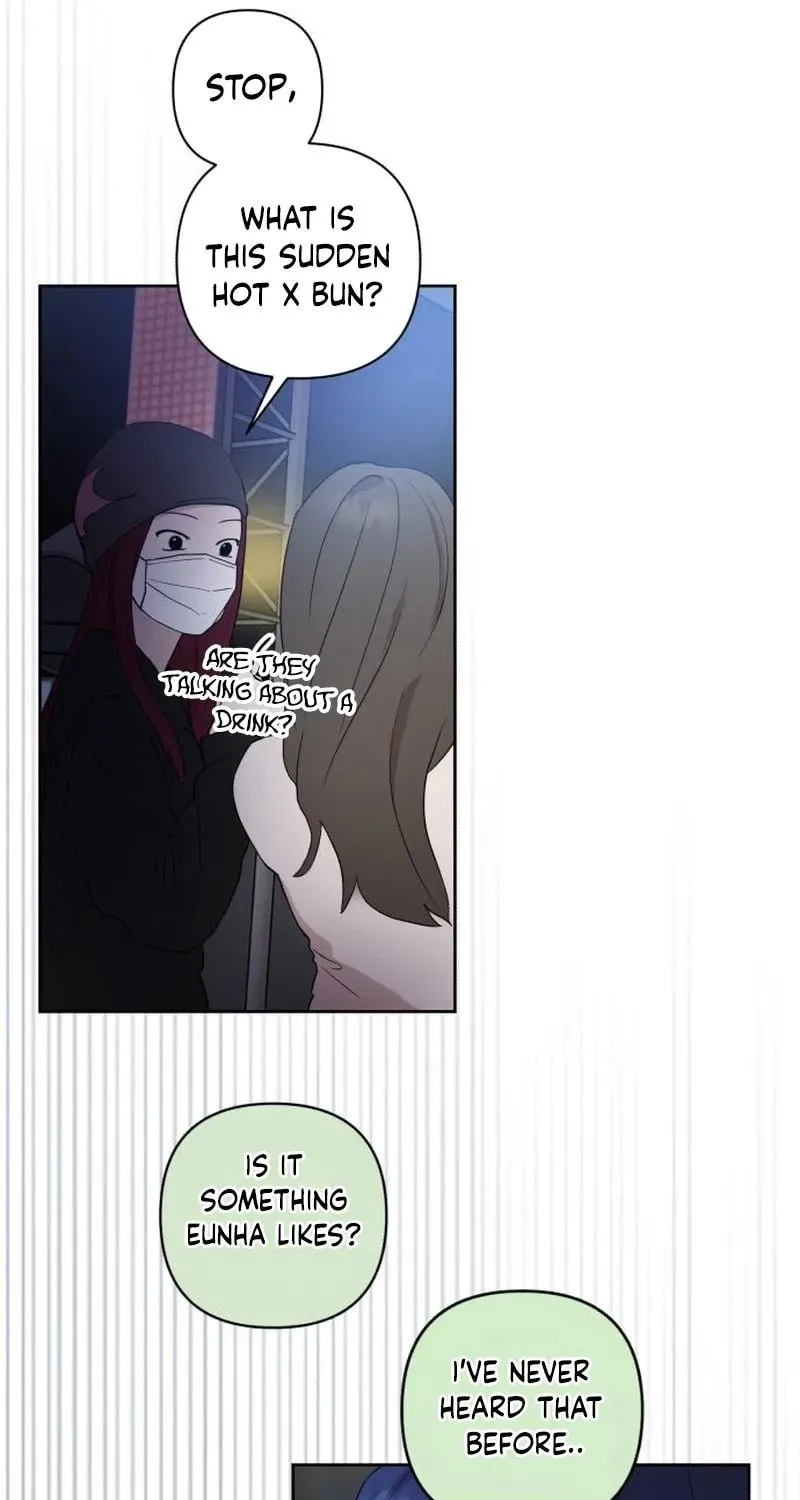 My Unknown Girlfriend Chapter 3 page 11 - 
