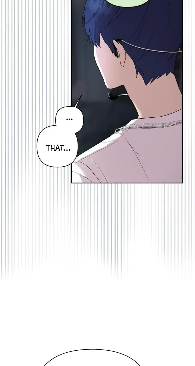 My Unknown Girlfriend Chapter 3 page 12 - 