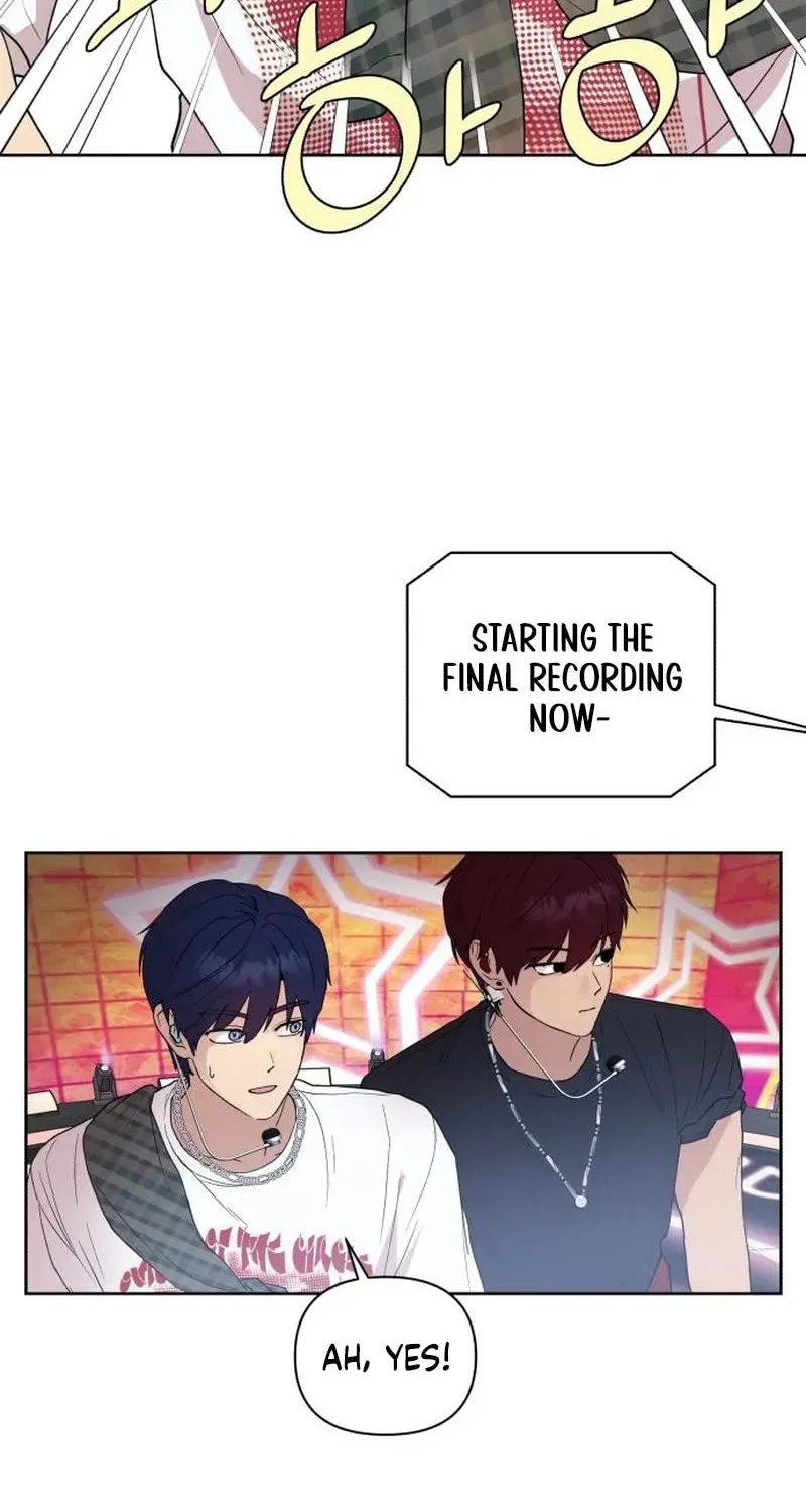 My Unknown Girlfriend Chapter 3 page 14 - 