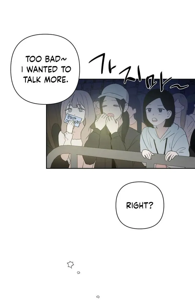 My Unknown Girlfriend Chapter 3 page 15 - 
