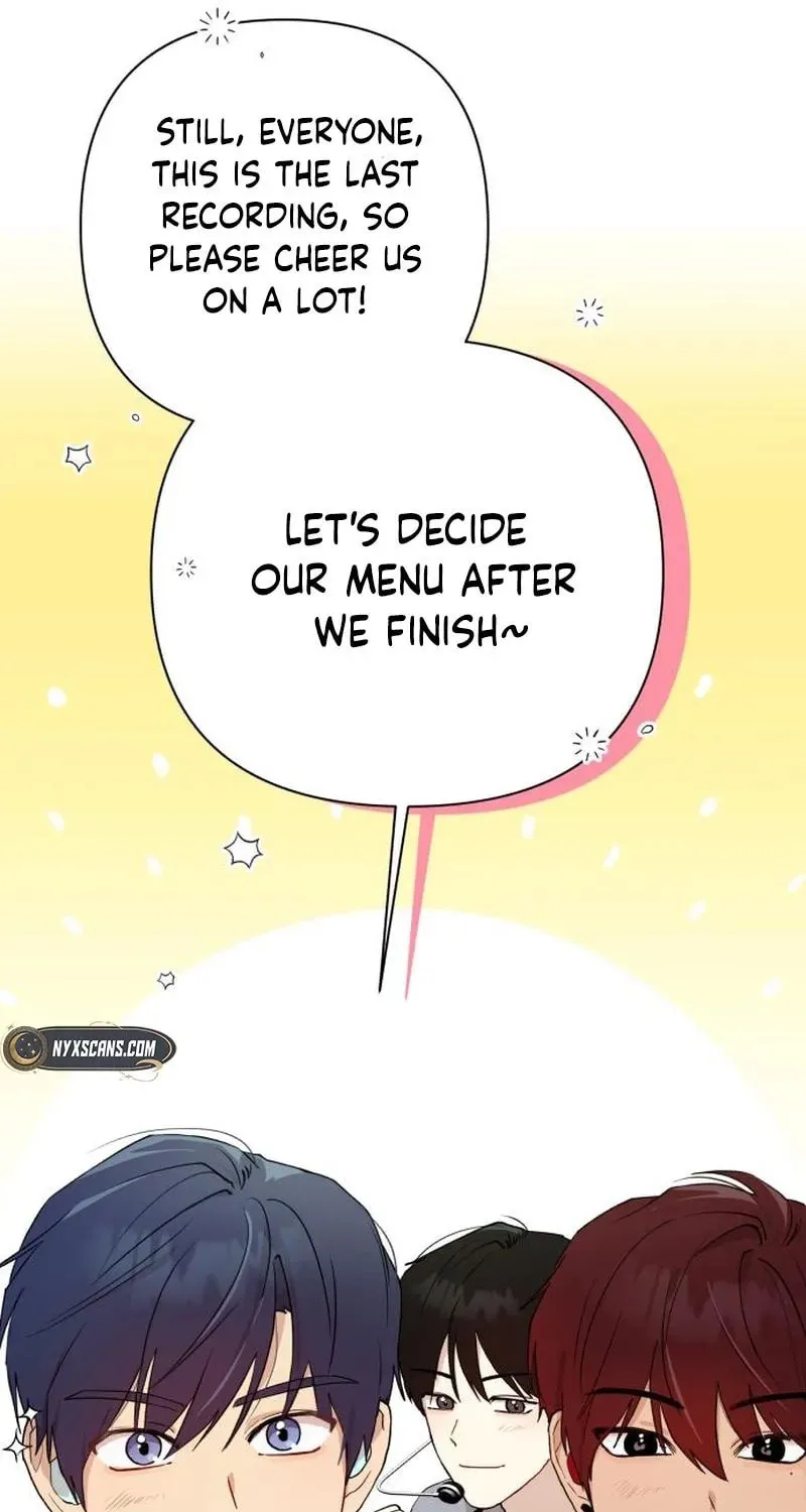 My Unknown Girlfriend Chapter 3 page 16 - 