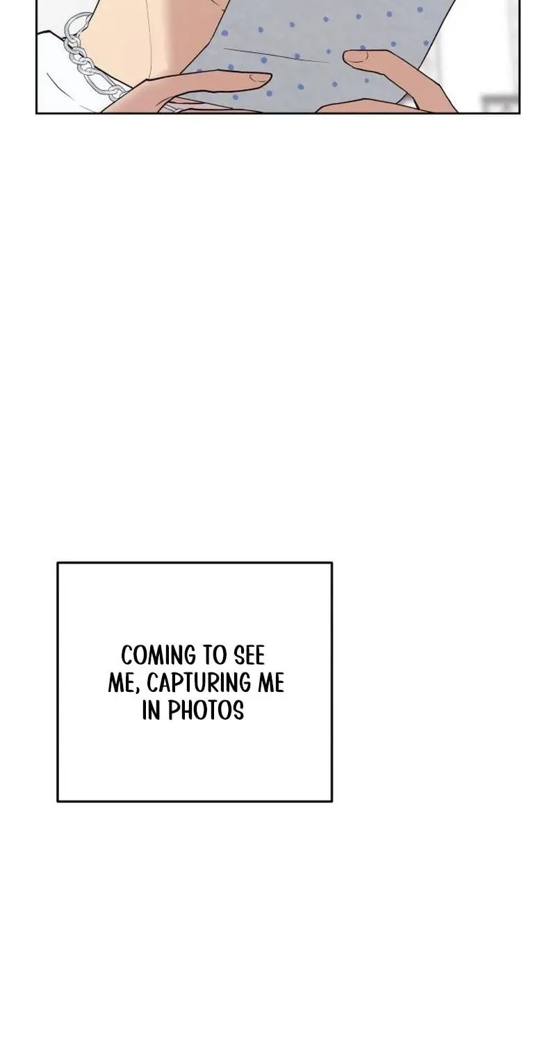 My Unknown Girlfriend Chapter 3 page 25 - 