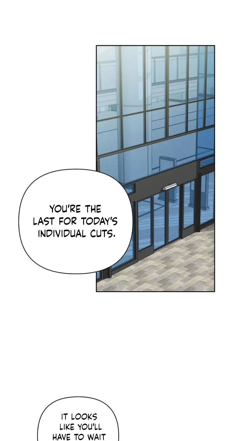 My Unknown Girlfriend Chapter 3 page 34 - 