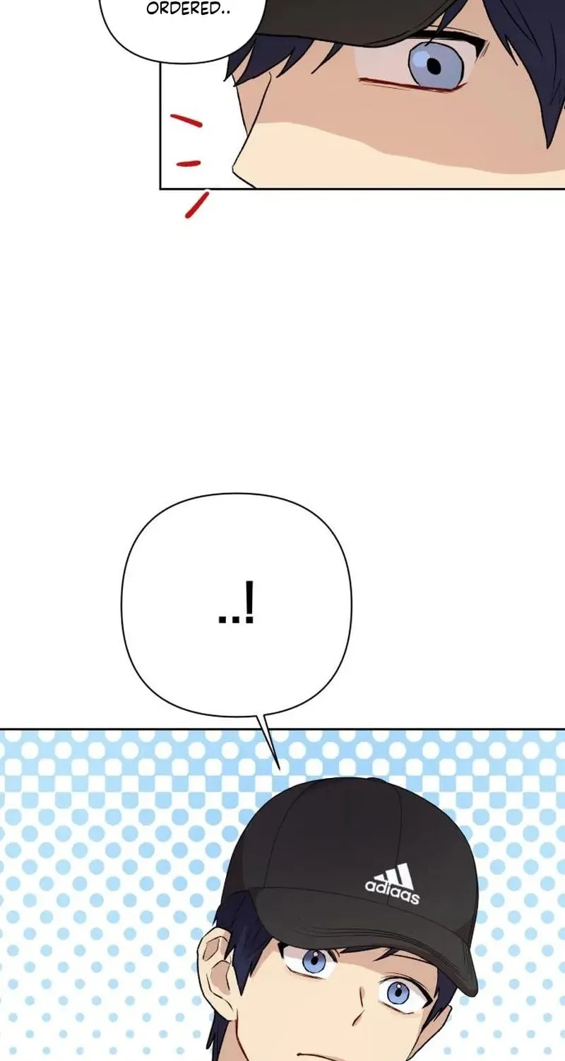 My Unknown Girlfriend Chapter 3 page 37 - 