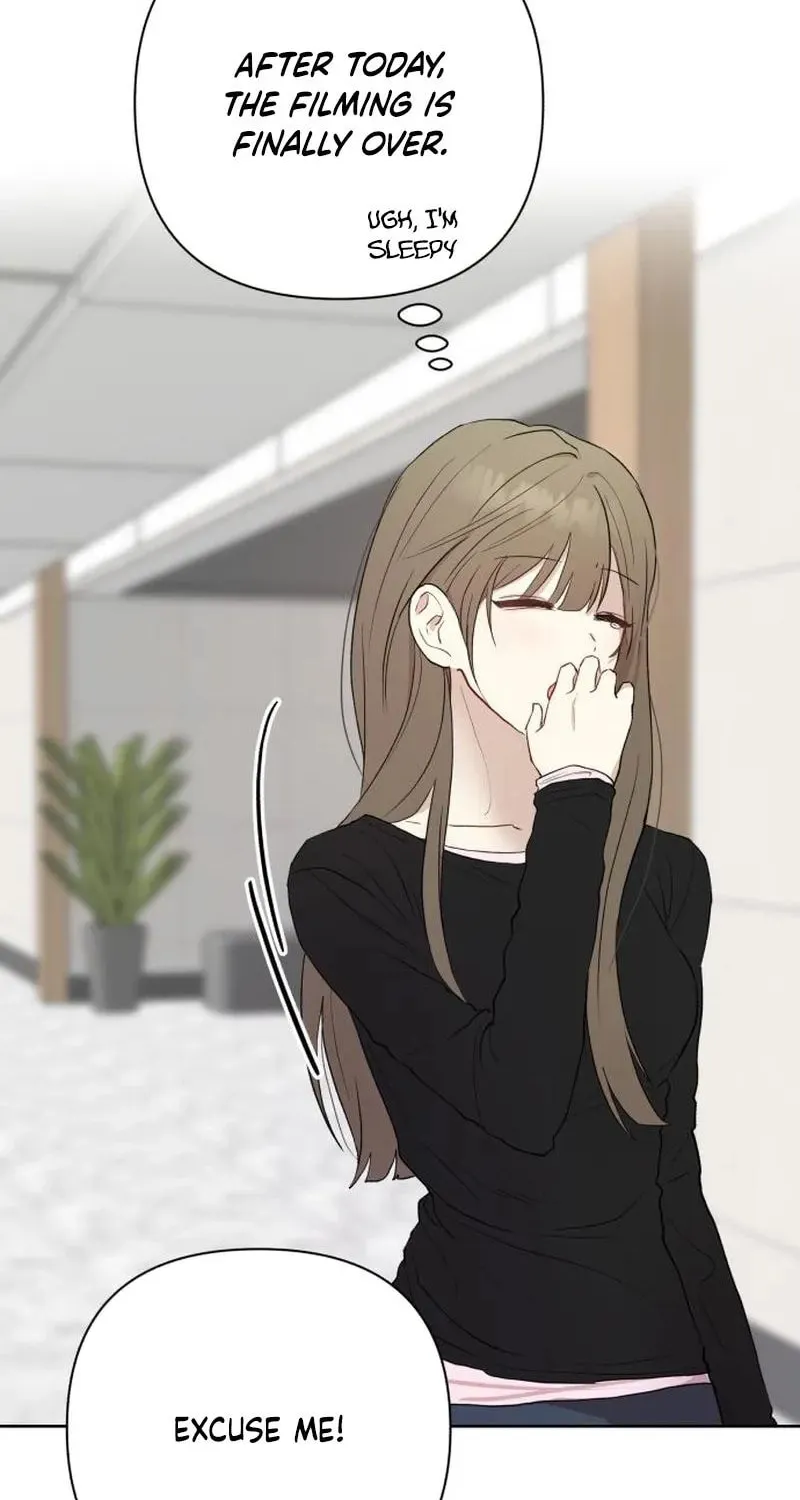 My Unknown Girlfriend Chapter 3 page 41 - 