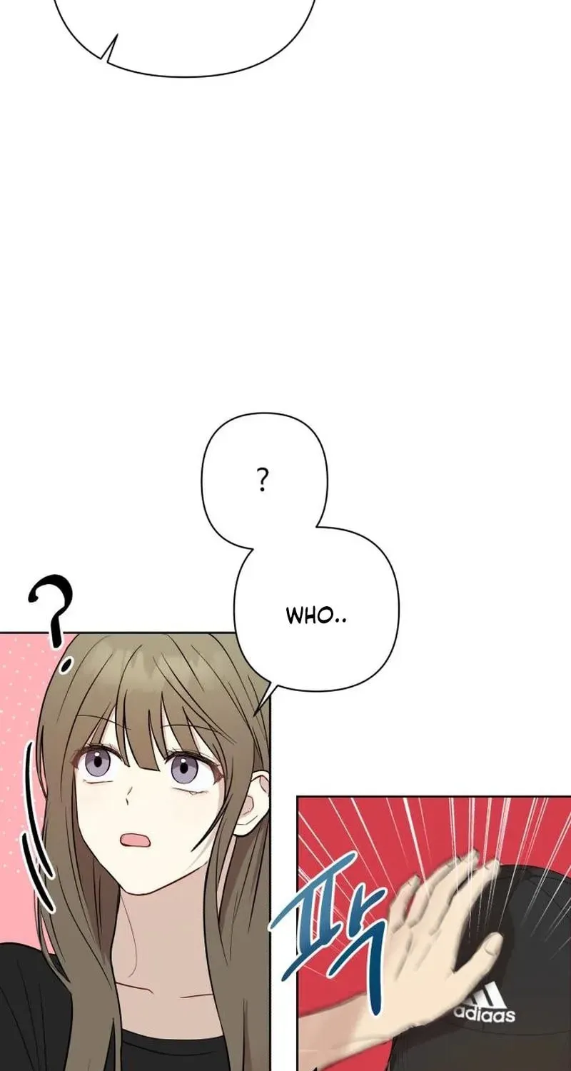 My Unknown Girlfriend Chapter 3 page 42 - 