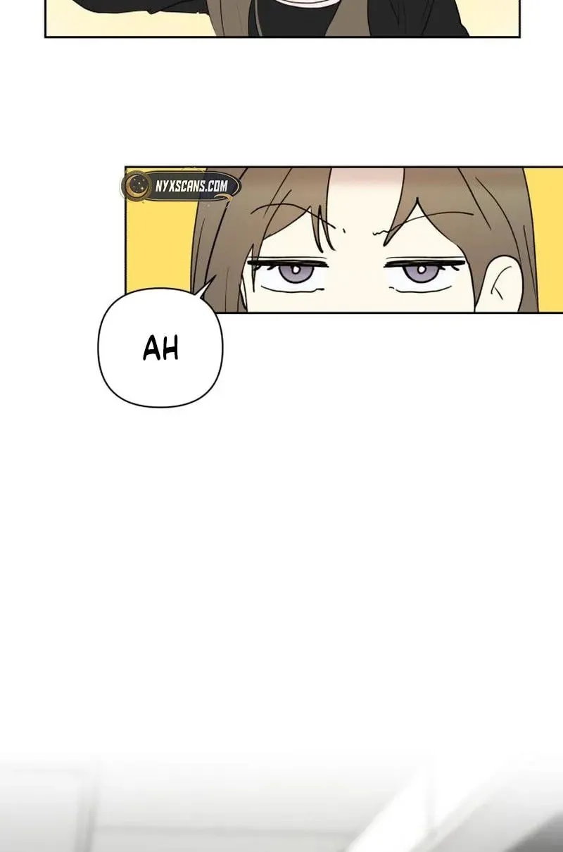 My Unknown Girlfriend Chapter 3 page 44 - 