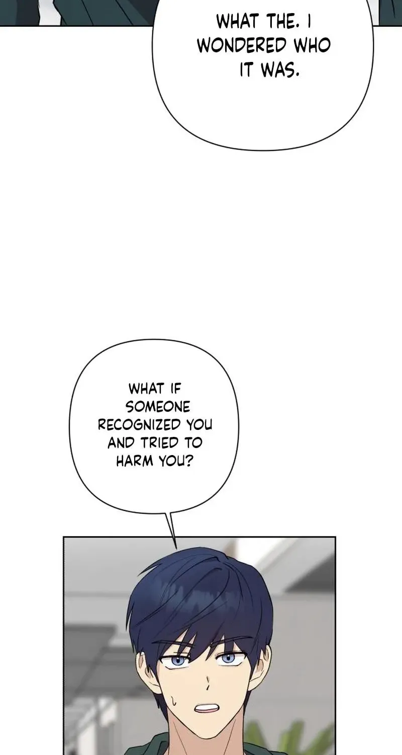 My Unknown Girlfriend Chapter 3 page 46 - 