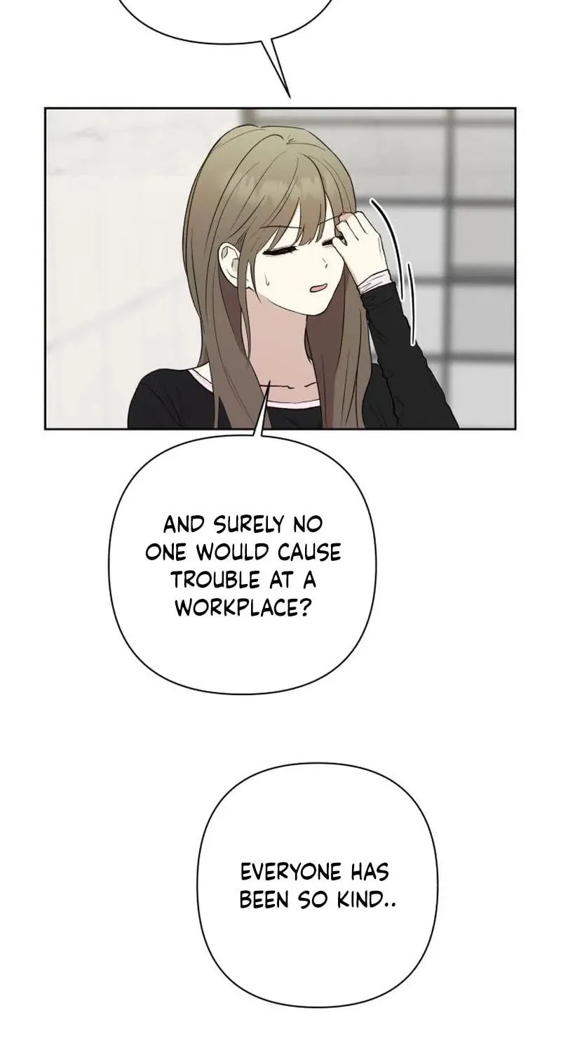 My Unknown Girlfriend Chapter 3 page 49 - 