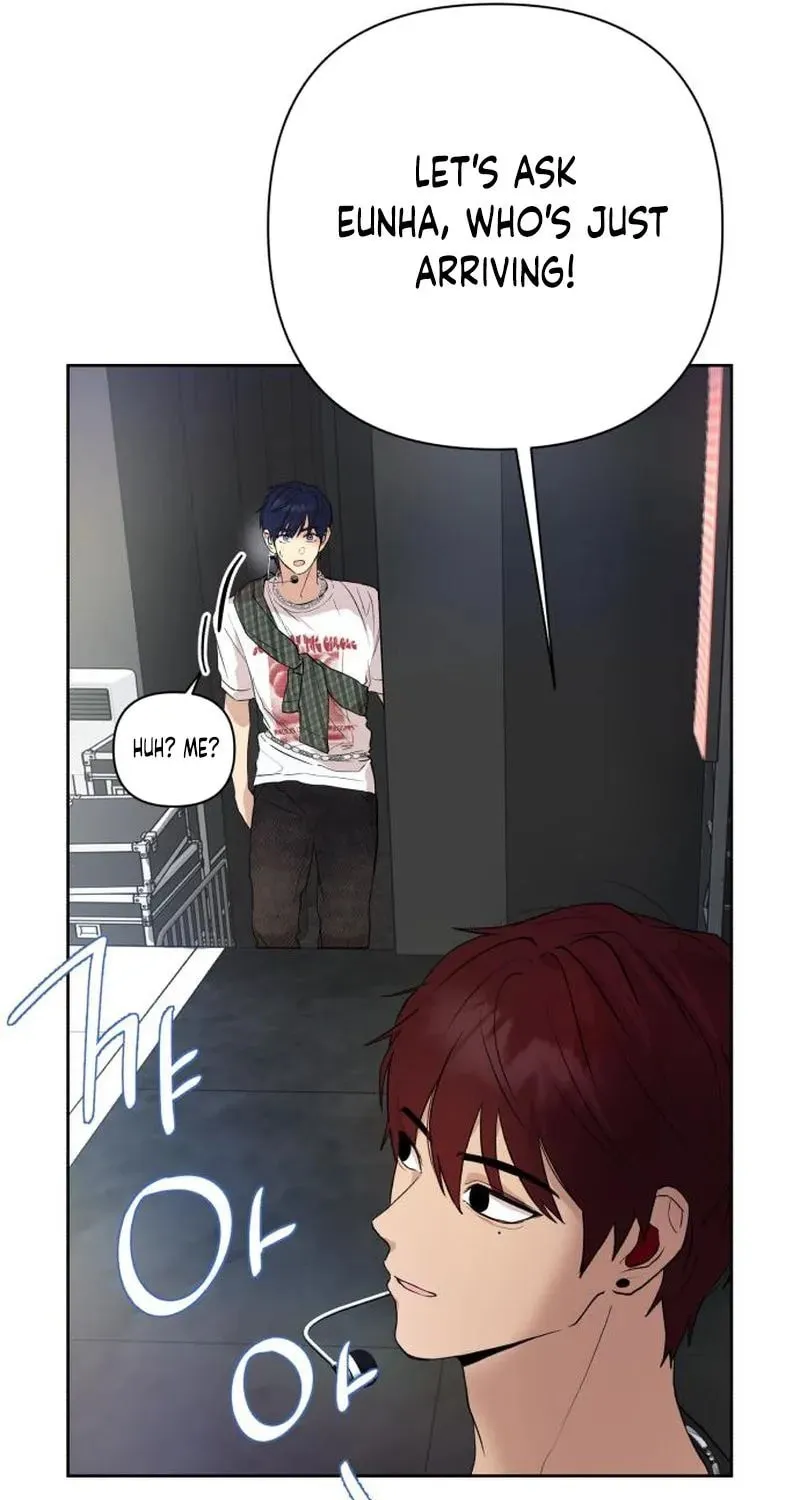 My Unknown Girlfriend Chapter 3 page 6 - 
