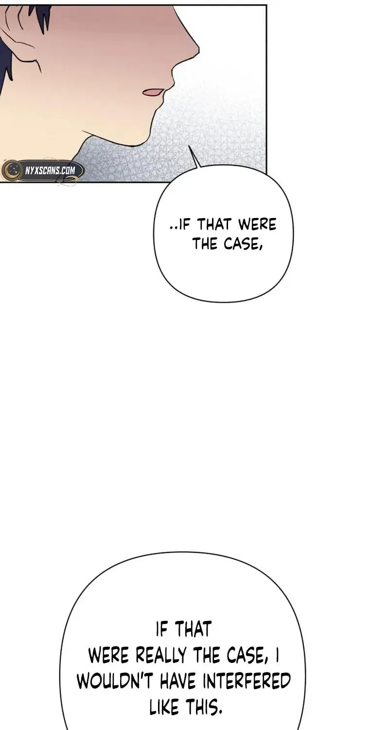 My Unknown Girlfriend Chapter 3 page 51 - 