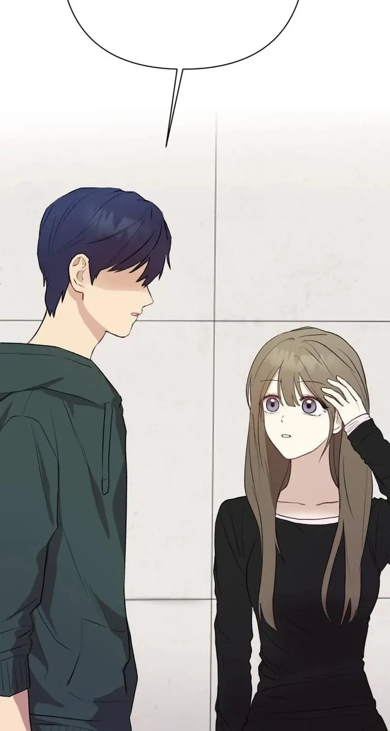 My Unknown Girlfriend Chapter 3 page 52 - 