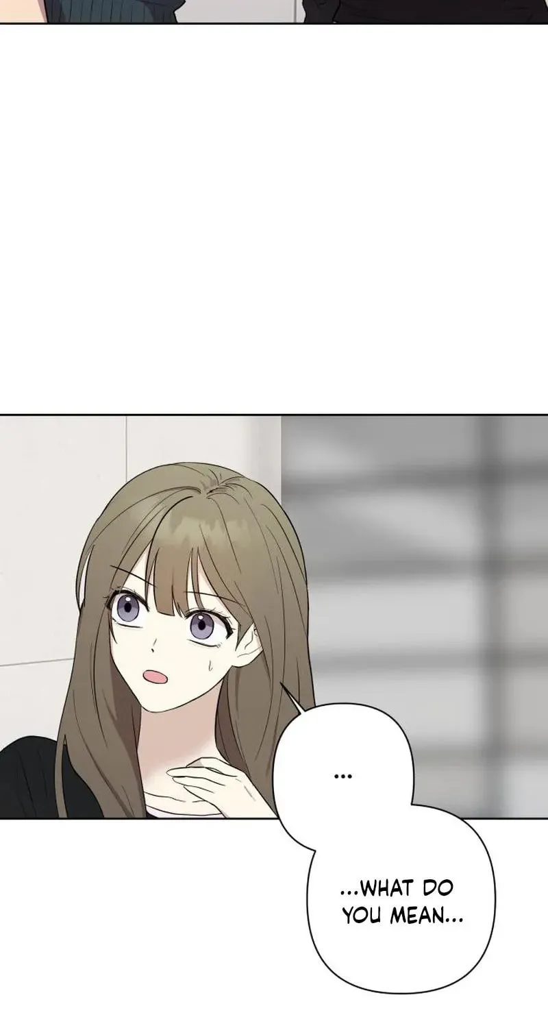 My Unknown Girlfriend Chapter 3 page 53 - 