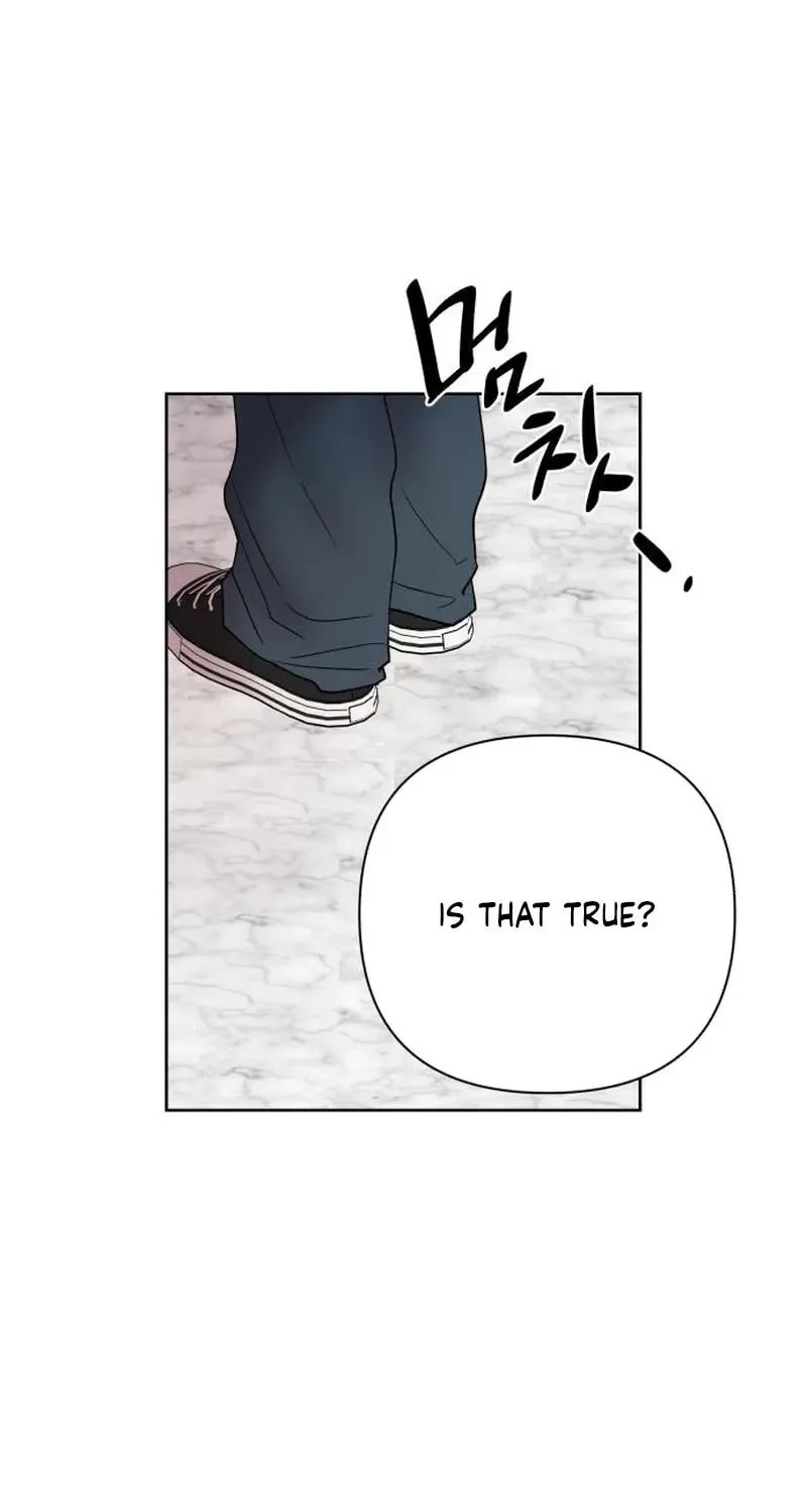 My Unknown Girlfriend Chapter 3 page 54 - 
