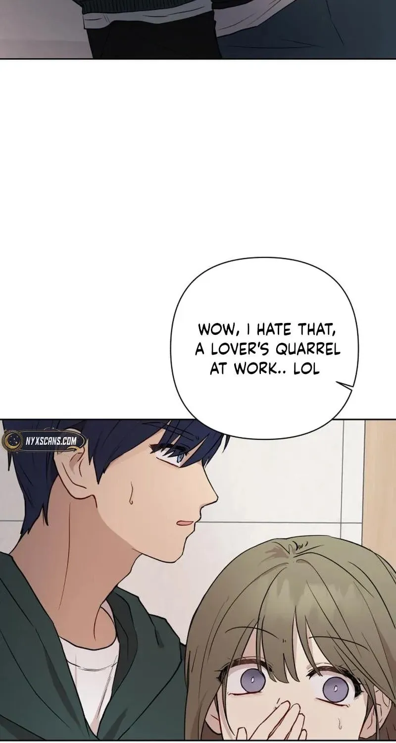 My Unknown Girlfriend Chapter 3 page 59 - 
