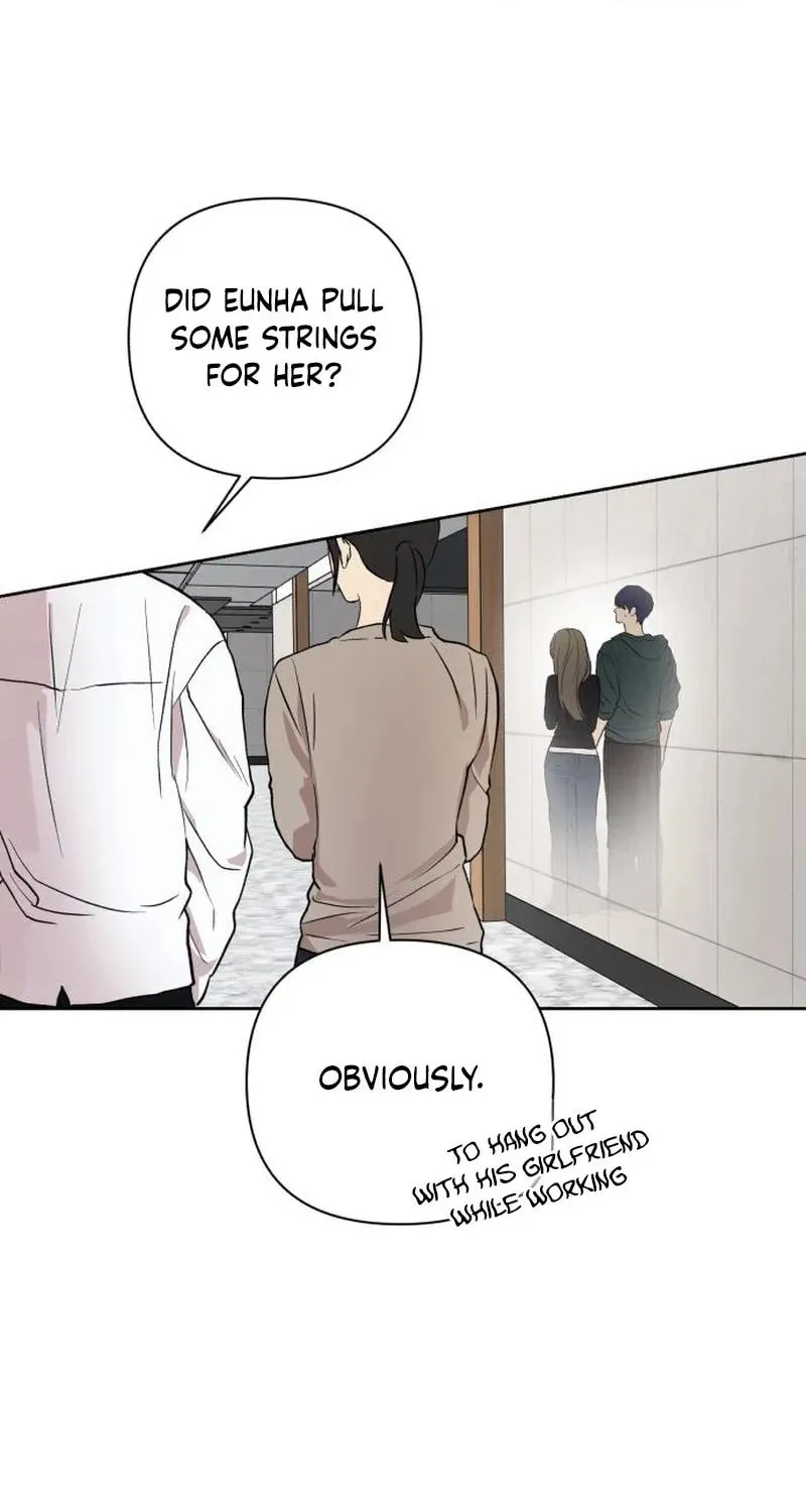 My Unknown Girlfriend Chapter 3 page 60 - 