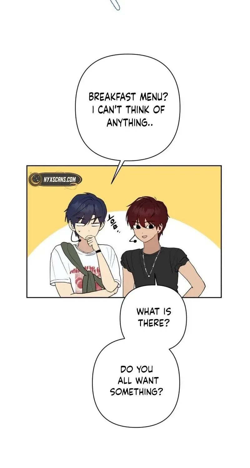 My Unknown Girlfriend Chapter 3 page 7 - 