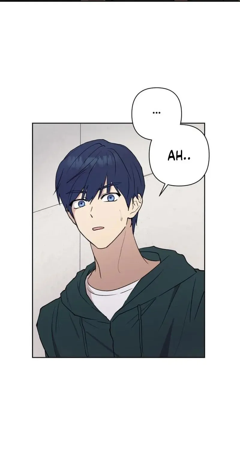 My Unknown Girlfriend Chapter 3 page 64 - 