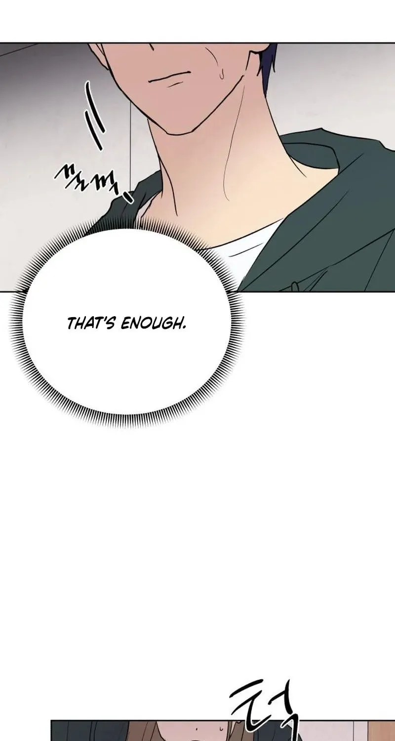 My Unknown Girlfriend Chapter 3 page 65 - 