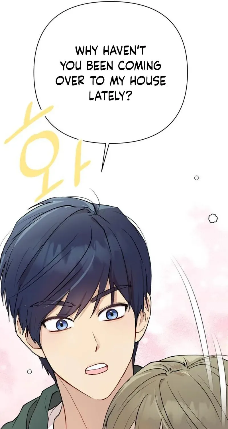 My Unknown Girlfriend Chapter 3 page 69 - 