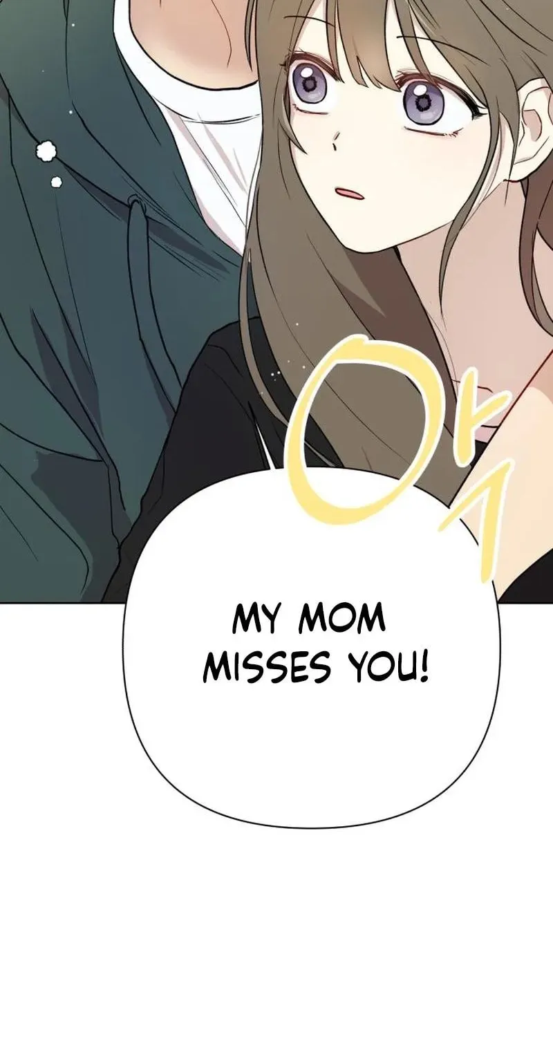 My Unknown Girlfriend Chapter 3 page 70 - 