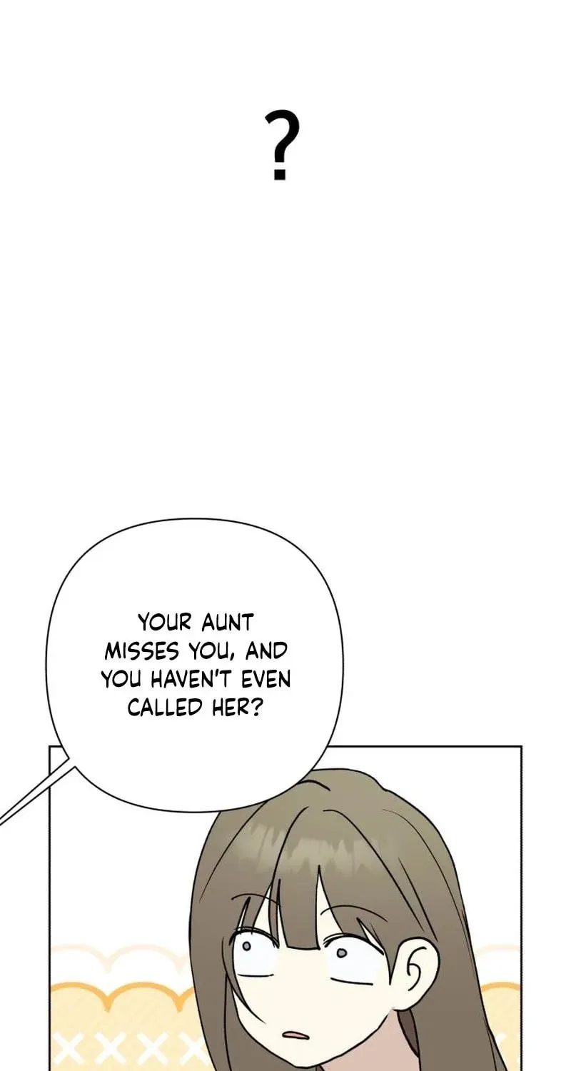 My Unknown Girlfriend Chapter 3 page 71 - 