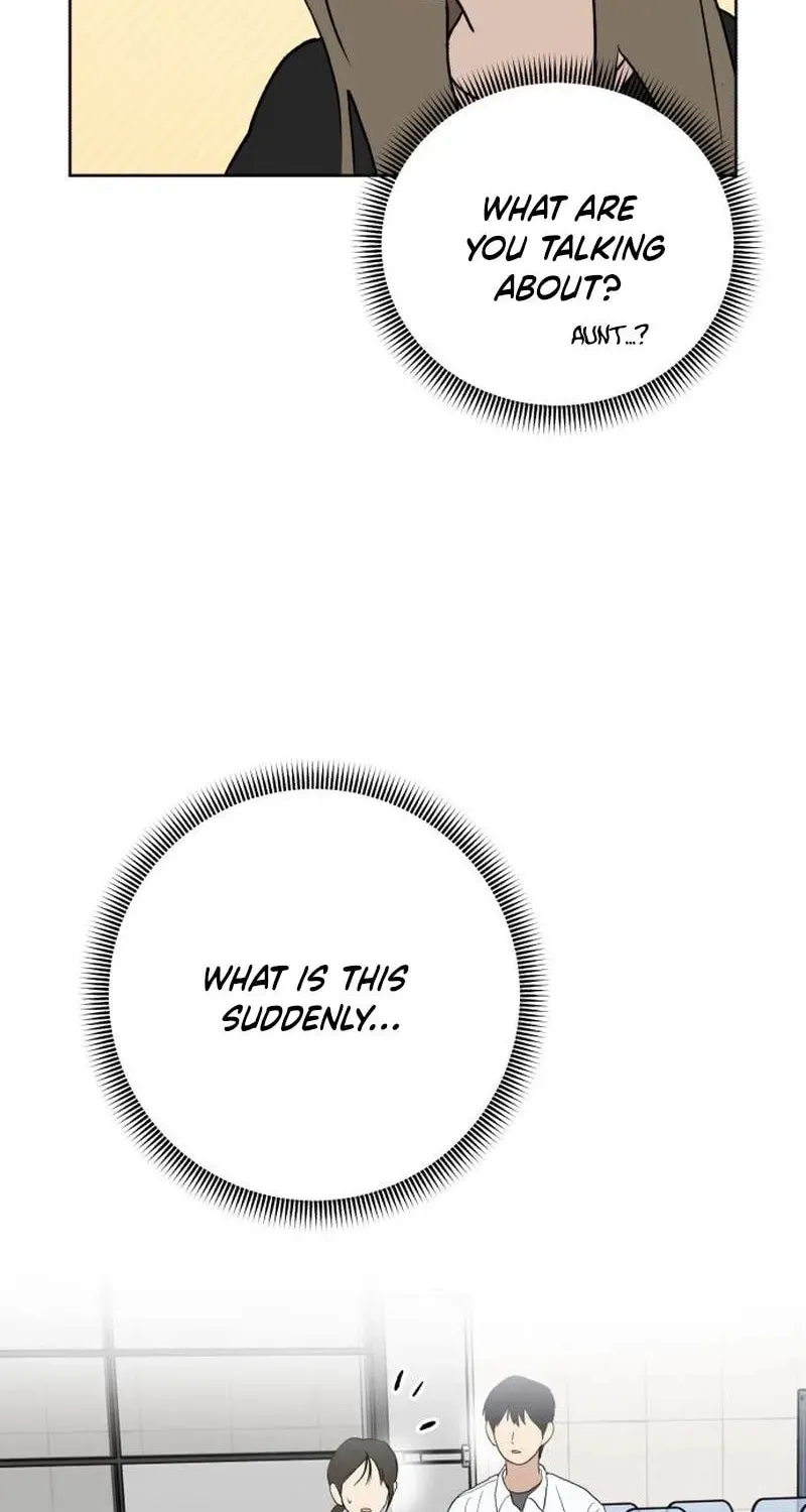 My Unknown Girlfriend Chapter 3 page 72 - 