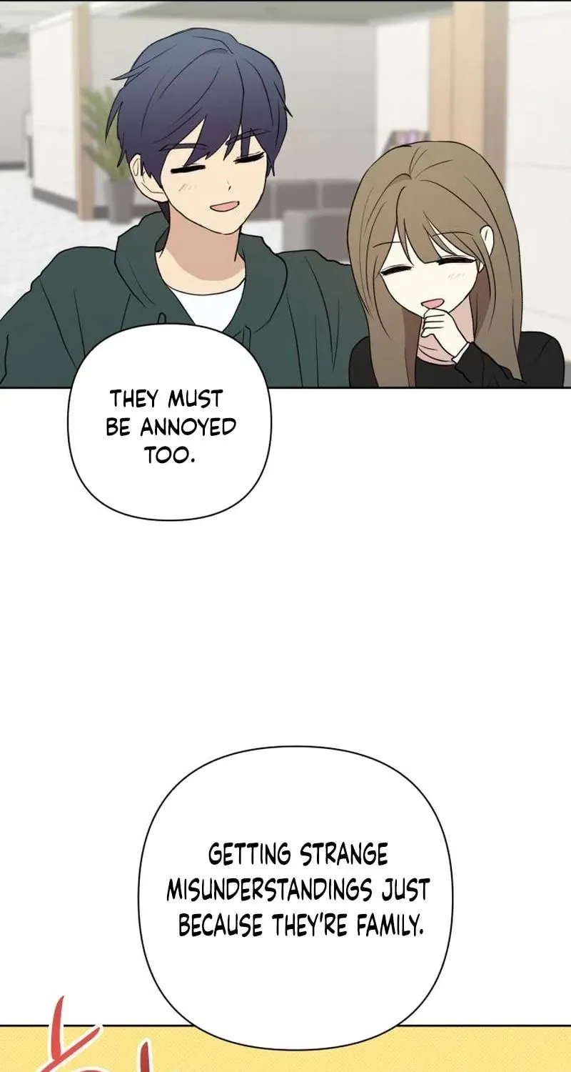 My Unknown Girlfriend Chapter 3 page 79 - 