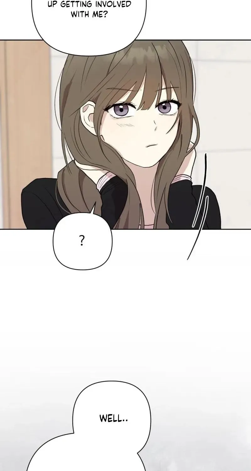 My Unknown Girlfriend Chapter 3 page 84 - 