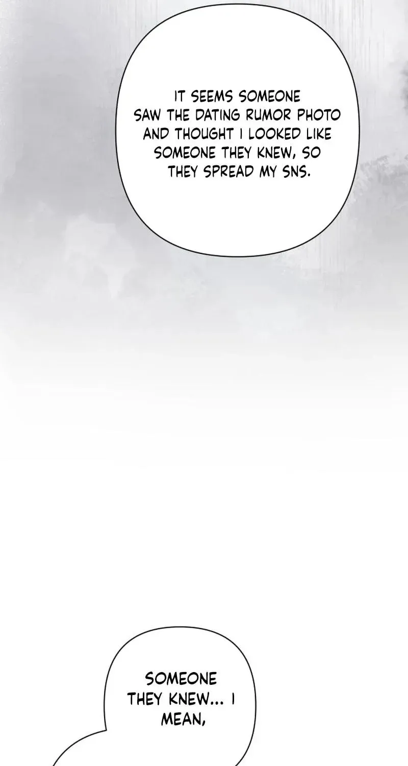 My Unknown Girlfriend Chapter 3 page 87 - 