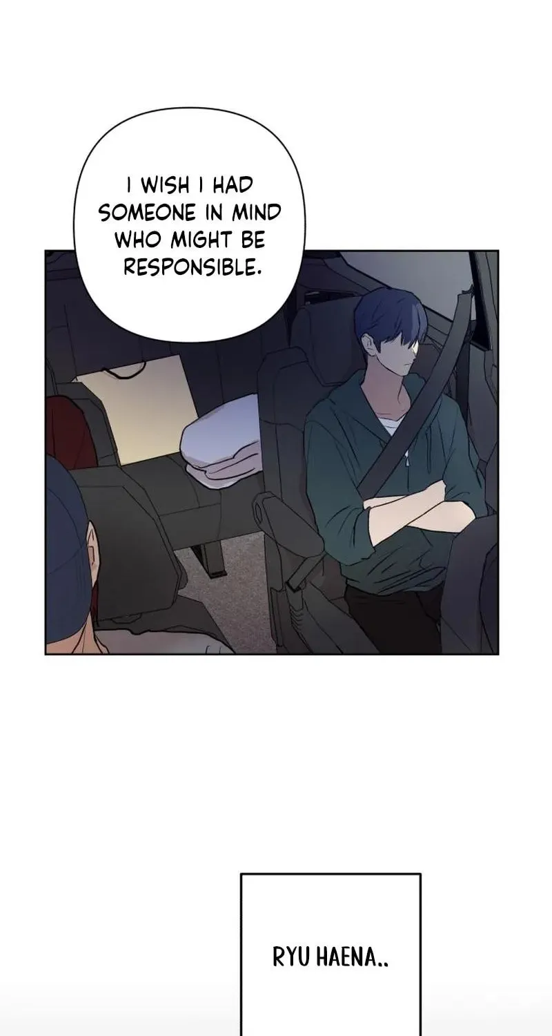 My Unknown Girlfriend Chapter 3 page 90 - 