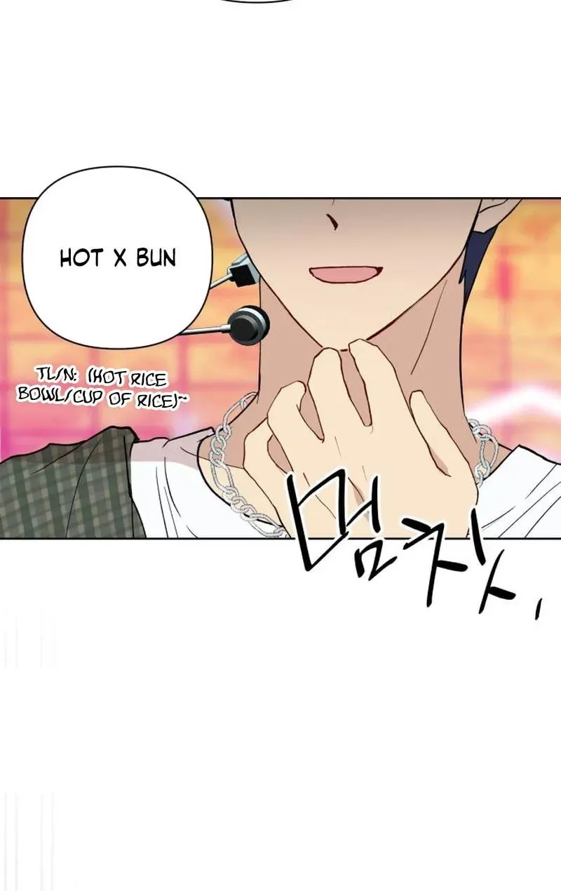 My Unknown Girlfriend Chapter 3 page 10 - 