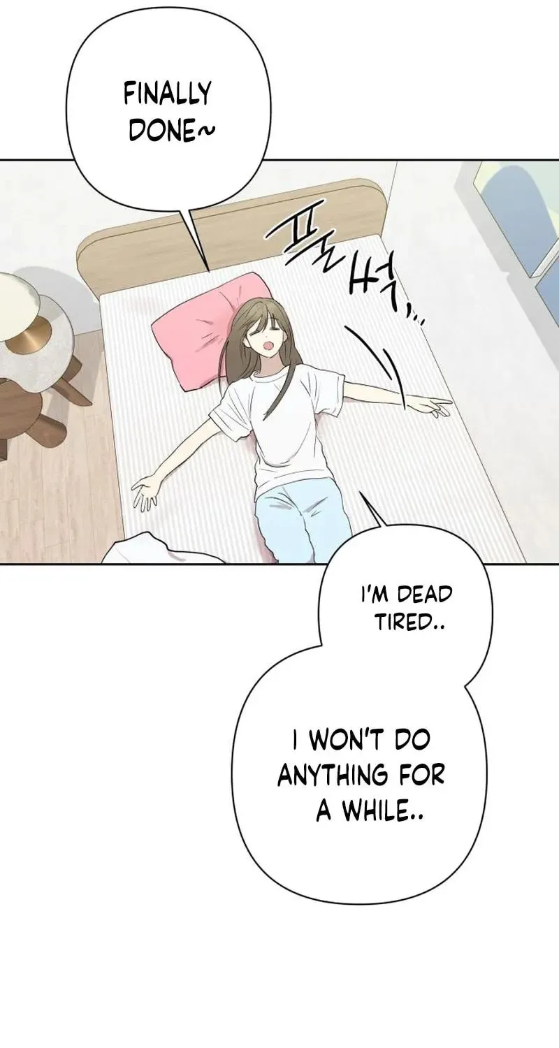 My Unknown Girlfriend Chapter 3 page 98 - 