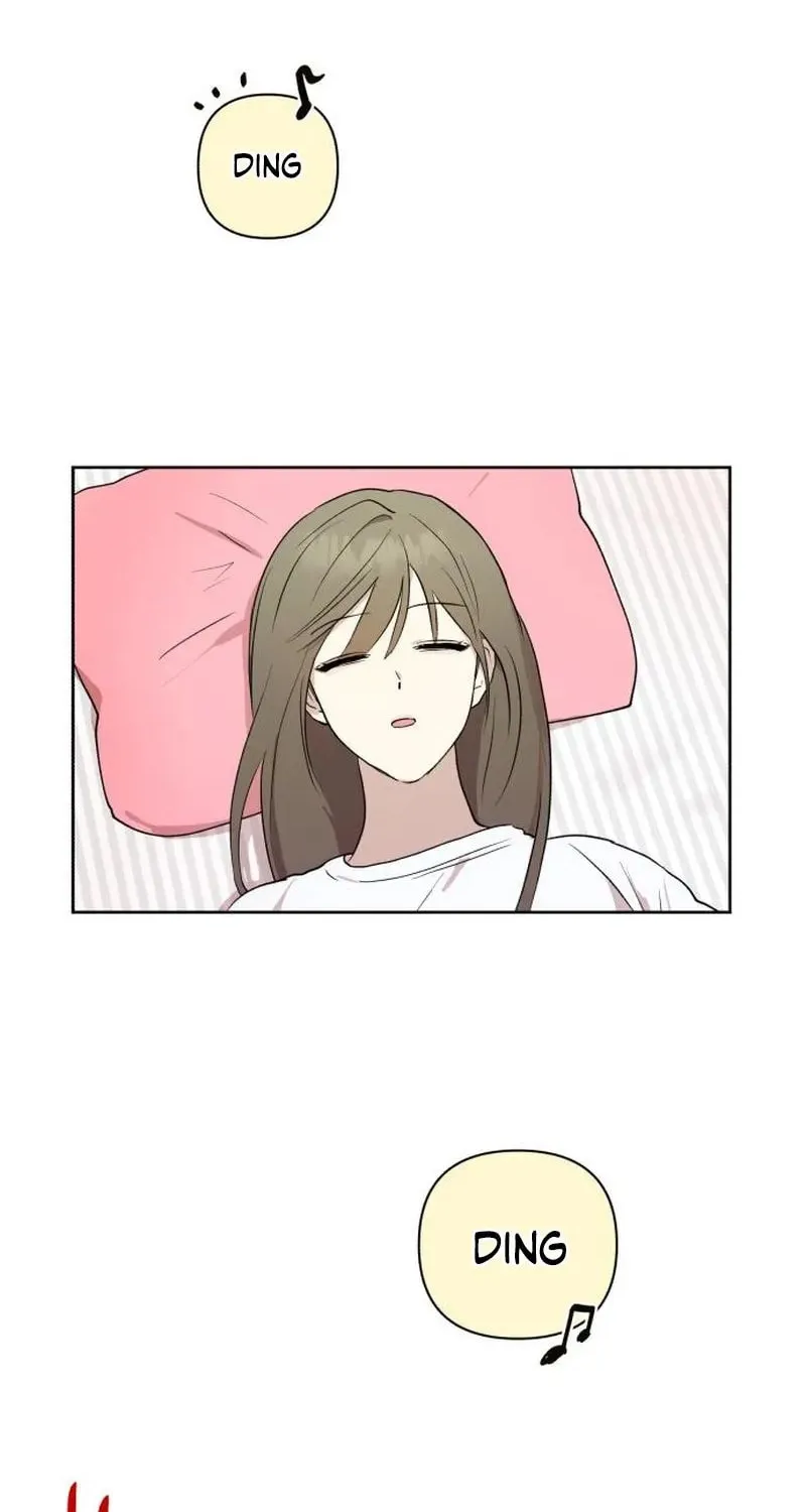 My Unknown Girlfriend Chapter 3 page 99 - 